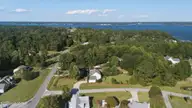 46 Pickett Way, Swansboro, NC 28584 — 4-bedroom waterfront home in Pickett Bay, Swansboro, NC, photo 15 of 19: 13-web-or-mls-DJI_20260930162856_0497_D
