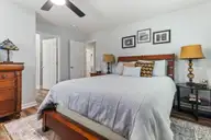 687 Bitmore Road, Whiteville, NC 28472 — 2-bedroom home in Whiteville, Whiteville, NC, photo 16 of 35: Primary Bedroom