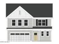 702 Finger Lakes Drive, Jacksonville, NC 28546 — 4-bedroom home in Pine Grove, Jacksonville, NC, photo 1 of 2