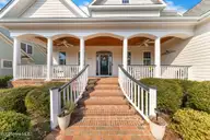 1533 Turnberry Lane SE, Bolivia, NC 28422 — 4-bedroom waterfront home in Winding River Plantation, Bolivia, NC, photo 5 of 75: 1533TurnberryLn-21
