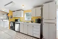 1224 Nc Highway 11, Willard, NC 28478 — 3-bedroom manufactured home, Willard, NC, photo 21 of 41: Kitchen