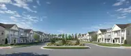 921 Everlong Lane, Wilmington, NC 28412 — 2-bedroom townhome in Riverlights, Wilmington, NC, photo 10 of 29: Trusst Townhomes
