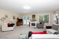 202 Morningstar N, Swansboro, NC 28584 — 3-bedroom condo in The Villages at Swansboro, Swansboro, NC, photo 8 of 29