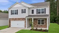 1408 Green Ridge Drive, Winterville, NC 28590 — 5-bedroom home in Ridgewood Farms, Winterville, NC, photo 3 of 31: 3-custom-DJI_20260713094721_0024_D_DH