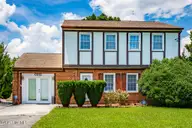 301 Murdoch Road, Newport, NC 28570 — 4-bedroom home in Hibbs Acres, Newport, NC, photo 1 of 16: Front of home