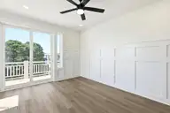 502 North Carolina Avenue 1, Carolina Beach, NC 28428 — 3-bedroom townhome in Wilmington Beach, Carolina Beach, NC, photo 20 of 79