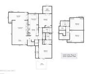 1433 Villa Place E, Wilmington, NC 28409 — 3-bedroom townhome in Sun Court Villas, Wilmington, NC, photo 3 of 50
