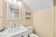 1601 E Main Street, Sunset Beach, NC 28468 — 4-bedroom waterfront home, Sunset Beach, NC, photo 21 of 45