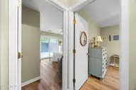 1304 Two Mile Circle E, Wilmington, NC 28405 — 3-bedroom home in Eastwood Village, Wilmington, NC, photo 21 of 43: 25_hallway