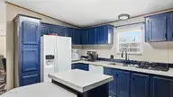 716 Pinecrest Street, Carthage, NC 28327 — 4-bedroom manufactured home in Brooklyn Heights, Carthage, NC, photo 8 of 45: DSC04831