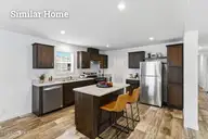 252 Newbold Road, Jacksonville, NC 28540 — 3-bedroom manufactured home in Ruth Newbold Estate, Jacksonville, NC, photo 9 of 17