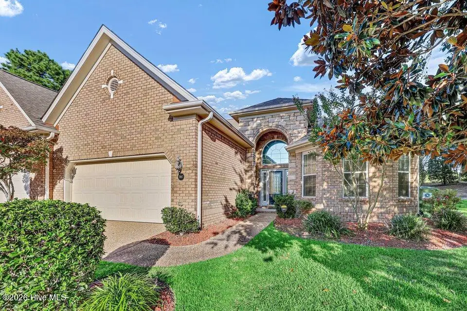 5917 Fayemont Court, Wilmington, NC 28412 — 3-bedroom townhome in Village at Motts Landing, Wilmington, NC, photo 1 of 44