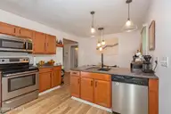 514 Jefferson Avenue, New Bern, NC 28560 — 3-bedroom home in Colonial Heights, New Bern, NC, photo 10 of 36: Kitchen