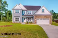 307 Wrenview Court #51, Jacksonville, NC 28546 — 4-bedroom home in Serenity Crossing, Jacksonville, NC, photo 2 of 26