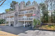 6338 Oleander Drive Apt 15, Wilmington, NC 28403 — 2-bedroom waterfront condo in Bradley Creek Condo, Wilmington, NC, photo 4 of 43