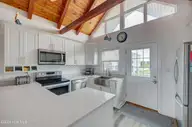 515 W Beach Drive, Oak Island, NC 28465 — 4-bedroom waterfront home, Oak Island, NC, photo 8 of 23: 515WBeachDrive-20