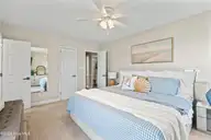 7097 7th Street, Surf City, NC 28445 — 3-bedroom waterfront home in Old Settlers Beach, Surf City, NC, photo 24 of 53