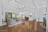 4057 Batik Court, Leland, NC 28451 — 5-bedroom home in Brunswick Forest, Leland, NC, photo 9 of 75: 9_foyer