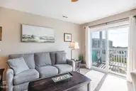 9201 Coast Guard Road B-204, Emerald Isle, NC 28594 — 3-bedroom waterfront condo in Pebble Beach, Emerald Isle, NC, photo 9 of 29: Pebble Beach B204 010