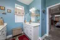 109 Stony Brook Drive, New Bern, NC 28562 — 3-bedroom home in Hunters Ridge, New Bern, NC, photo 22 of 46: 109 Stony Brook Drive, New Bern, NC