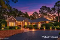 65 Abbottsford Drive, Pinehurst, NC 28374 — 3-bedroom home in Pinewild CC, Pinehurst, NC, photo 2 of 66: IMG_0781