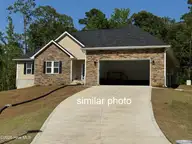 307 Joans Ridge, Stella, NC 28582 — 4-bedroom home in Forest Ridge, Stella, NC, photo 1 of 32: front sim photo