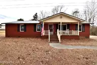 2573 Oak Level Road, Rocky Mount, NC 27804 — 3-bedroom home, Rocky Mount, NC, photo 1 of 27: Front View