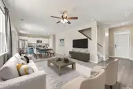 808 Airlie Vista Lane, Surf City, NC 28445 — 3-bedroom home in Waterside, Surf City, NC, photo 12 of 61