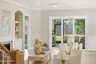 1205 Rockhill Road, Castle Hayne, NC 28429 — 4-bedroom waterfront home in Sunset Reach, Castle Hayne, NC, photo 19 of 58