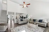 1121 Spincast Road, Southport, NC 28461 — 4-bedroom home in Fisher Landing, Southport, NC, photo 13 of 35: 1121 Spincast Rd MLS-19