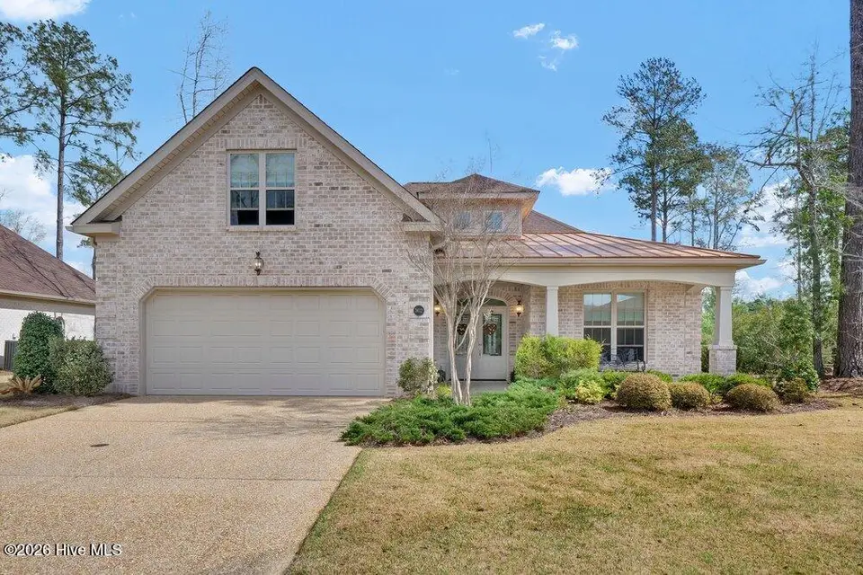 3612 Excelsior Lane, Castle Hayne, NC 28429 — 4-bedroom waterfront home in River Bluffs, Castle Hayne, NC, photo 1 of 71
