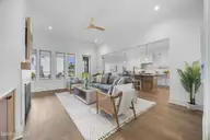 628 Waterstone Drive, Wilmington, NC 28411 — 4-bedroom waterfront home in Waterstone, Wilmington, NC, photo 12 of 77