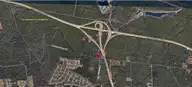 1721 Plantation Road, Wilmington, NC 28411 — lot in Greenview Ranches, Wilmington, NC, photo 1 of 7
