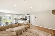 3005 Edgemead Circle NW, Calabash, NC 28467 — 3-bedroom townhome in Anderson Farm Townhomes, Calabash, NC, photo 5 of 42