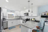 118 Crab Street, Holden Beach, NC 28462 — 3-bedroom home in L.S. Holden, Holden Beach, NC, photo 17 of 70