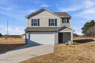 3494 Danfield Drive, Kinston, NC 28504 — 3-bedroom home in Dogwood Creek, Kinston, NC, photo 1 of 26: 01-3494 Danfield Dr-1