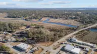 118 Whitehouse Fork Road, Peletier, NC 28584 — waterfront lot, Peletier, NC, photo 1 of 17: 1-web-or-mls-DJI_20251230143855_0200_D