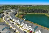 139 Freedom Park Road, Beaufort, NC 28516 — 3-bedroom townhome in Beau Coast, Beaufort, NC, photo 10 of 52: End unit townhome in BeauCoast West