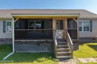 1406 White Oak River Road, Maysville, NC 28555 — 3-bedroom home, Maysville, NC, photo 2 of 53: 1406 White Oak River Road - Photos - MLS