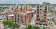 10 Grace Street Apt 603, Wilmington, NC 28401 — 1-bedroom waterfront condo in River Place, Wilmington, NC, photo 1 of 20: 10 Grace Street #603_arrow