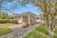 1321 Chestnut Street, Wilmington, NC 28401 — 3-bedroom home in Carolina Heights, Wilmington, NC, photo 1 of 43: Front Photo