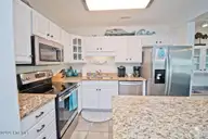 2909 Pointe West Drive 3b1, Emerald Isle, NC 28594 — 2-bedroom waterfront condo in Pier Pointe, Emerald Isle, NC, photo 7 of 34: 2909 Pointe West - Unit 3b1