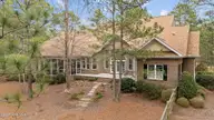 54 Abbottsford Drive, Pinehurst, NC 28374 — 4-bedroom home in Pinewild CC, Pinehurst, NC, photo 7 of 65: 7-web-or-mls-DJI_20250307160144_0412_D