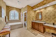 5906 White Heron Road, Wilmington, NC 28412 — 3-bedroom waterfront home in Village at Motts Landing, Wilmington, NC, photo 13 of 37