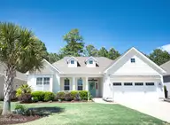 7031 Bonaventure Street SW, Ocean Isle Beach, NC 28469 — 3-bedroom home in Sunset Ridge, Ocean Isle Beach, NC, photo 2 of 61: DSC_2374