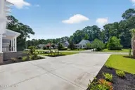 474 S Middleton Drive NW, Calabash, NC 28467 — 4-bedroom waterfront home in Brunswick Plantation, Calabash, NC, photo 3 of 66
