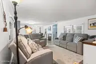 182 Lake Drive SW, Supply, NC 28462 — 2-bedroom manufactured home in Riverside, Supply, NC, photo 17 of 46: Living Area
