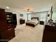 24 Banning Drive, Whispering Pines, NC 28327 — 5-bedroom home in Newbury Ridge, Whispering Pines, NC, photo 17 of 40: IMG_2597