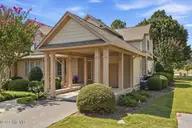 176 Starland Lane, Southern Pines, NC 28387 — 3-bedroom condo in Longleaf CC, Southern Pines, NC, photo 2 of 58: Front Side Exterior