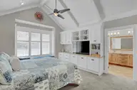 207 Ottaway Court, Hampstead, NC 28443 — 4-bedroom waterfront home in Bent Tree, Hampstead, NC, photo 24 of 69